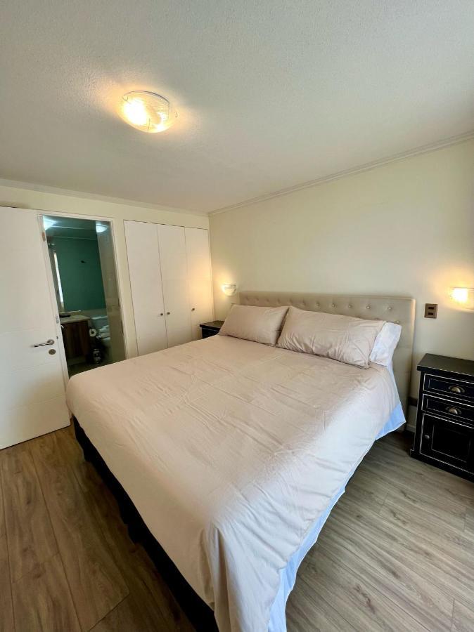 Estupendo Depto 1 Dormitorio En Nunoa サンティアゴ エクステリア 写真